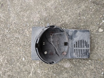 Obudowa lampy Simson skuter SR50
