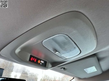 Toyota Proace II 2021 Toyota ProAce 9 Osob -Czysty - jak Nowy-Salon PL 1.5 Diesel 120KM, zdjęcie 26