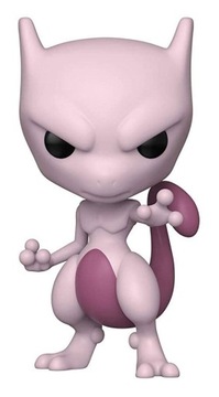 Pokemon POP! Gry Figurka winylowa Mewtwo 9 cm