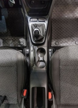 Opel 2018 Opel Crossland X 1.2 Enjoy 1.2 Benzyna 81KM, zdjęcie 34