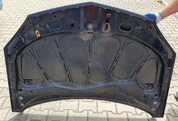 KAPOTA KRYT MOTORU OPEL TIGRA 2 II