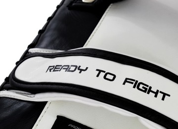 ПОЯС ТРЕНИРОВОЧНЫЙ ЩИТ ТАЙСКИЙ ПАО T5 КОЖАНЫЙ КАРАТЭ ММА БОКС CRAV MAGA