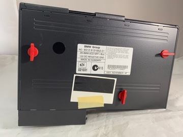 MINI R50 R53 R53 CD-чейнджер 9131852