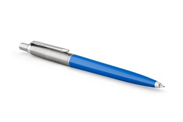 Подарочная гравировальная ручка Parker Jotter Blue