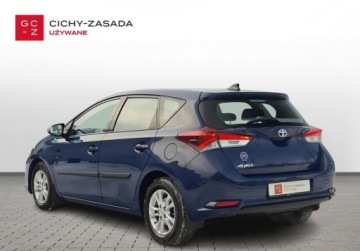 Toyota Auris II Hatchback 5d Facelifting 1.33 Dual VVT-i 99KM 2016 Toyota Auris SalonPL 1.33 99KM Active Klima Alu15 Bezwypadkowy Bluetooth L, zdjęcie 2