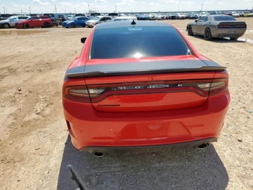 Dodge Charger VII 2023 Dodge Charger RT 2023 5.7l 5.7 Benzyna 370KM, zdjęcie 2