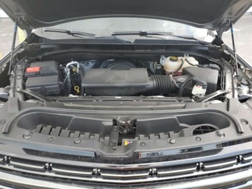 Chevrolet Suburban GMT900 2021 Chevrolet Suburban C1500 RST 2021 5.3l 5.3 Benzyna 355KM, zdjęcie 6
