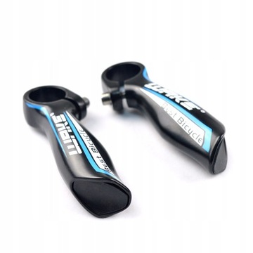 ВЕЛОСИПЕДНЫЕ РУКОЯТКИ Зеленые наконечники руля