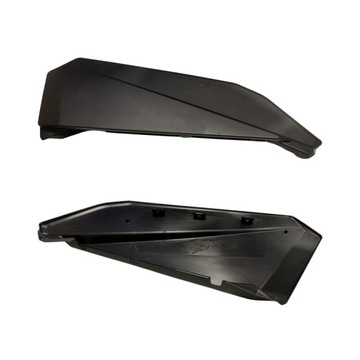 PANEL DRZWI CAN AM MAVERICK X3 PRZOD PRAWY 705010272 OEM