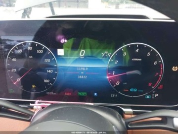 Mercedes Klasa S W223/V223 2024 Mercedes-Benz Klasa S 580 4Matic 2024 4.0l 4.0 Benzyna 496KM, zdjęcie 10