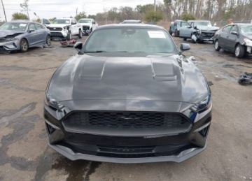 Ford Mustang VI 2021 Ford Mustang FORD MUSTANG ECOBOOST FASTBACK 2.3 Benzyna 314KM, zdjęcie 7
