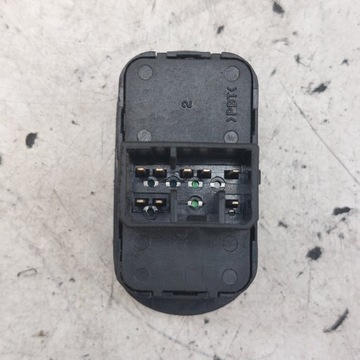 DAEWOO NUBIRA 3 III PANEL PŘEPÍNAČ ZRCÁTKO