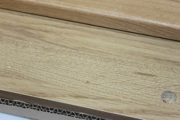 Полка настенная Bianco Stella Trading 160x16x25см