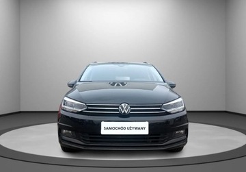 Volkswagen Touran III 2.0 TDI 150KM 2024 Volkswagen Touran 2.0 Diesel 150KM, zdjęcie 19