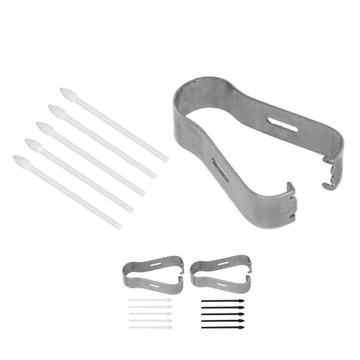 ЗАМЕННЫЕ НАКОНЕЧНИКИ ПЕРА GALAXY ДЛЯ TAB S6 S7 S7