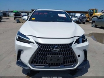 Lexus NX II 2024 Lexus NX 2024 Lexus NX NX 250 Premium FWD 2.5 Benzyna 203KM, zdjęcie 1