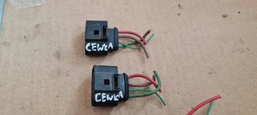 A4 S4 B8 ZÁSTRČKA KONEKTOR CÍVKY ZAPALOVACÍ 8K0973724 A6 C7 4G A7 SQ5