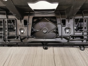 Манекен-решетка Suzuki Vitara II Lift 18-
