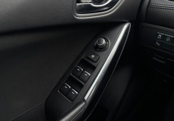 Mazda 6 III Kombi 2.0 SKYACTIV-G 165KM 2015 Mazda 6 2.0 SKYACTIV-G 165KM MT6 SkyEnergy Soul Red SalonPL FVmarza 2.0, zdjęcie 28