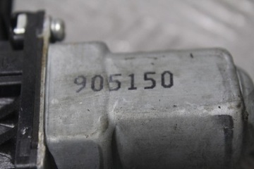 MECHANIZMUS SKEL PRAVÝ PŘEDNÍ SUBARU IMPREZA III