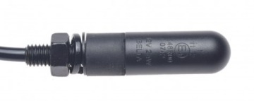 СВЕТОДИОДНЫЕ ИНДИКАТОРЫ МИНИ УНИВЕРСАЛЬНЫЕ РЕЗЬБА M8 НА РЕЗИНЕ ОМОЛОГАЦИЯ E4 ДЫМ