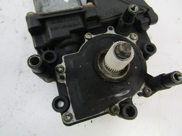 AUDI A3 8L MOTOR ZVEDAČ OKNO PŘEDNÍ LEVÝ 96-00 3D 119024-113
