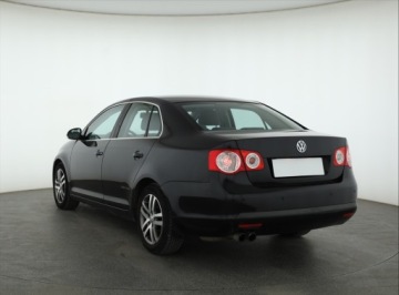 Volkswagen Jetta V 2.0 TFSI 200KM 2006 VW Jetta 2.0 TFSI, Navi, Xenon, Klima, zdjęcie 3