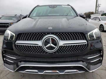 Mercedes GLE V167 2020 Mercedes-Benz GLE 2020, 4matic, 2.0l 2.0 Benzyna 255KM, zdjęcie 5