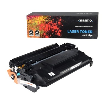 Toner do HP LJ Pro M304 M404dn M428dw CF259X CHIP