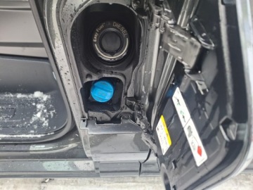 Volkswagen Caravelle T6 2025 Volkswagen Caravelle 2.0 TDI 150 KM AUTOMAT L2, zdjęcie 13