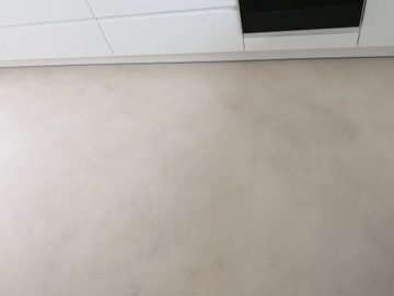 CIRE БЕТОН/МИКРОБЕТОН/МИКРОЦЕМЕНТ 10м2 - ПОЛ, ЛЕСТНИЦА, СТЕНЫ