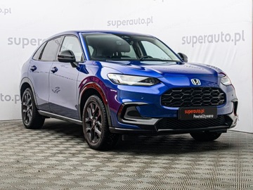 Honda ZR-V 2.0 i-MMD Hybrid 184KM 2023 HONDA ZR-V 2.0 e:HEV Sport Suv 184KM 2023, zdjęcie 2