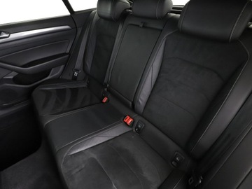 Volkswagen Arteon Fastback 2.0 TDI 240KM 2018 Volkswagen Arteon 4x4 DSG matrix LED virtual, zdjęcie 16