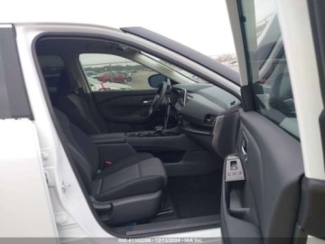 Nissan 2024 Nissan Rogue 2024r., 1.5L 1.5 Benzyna 201KM, zdjęcie 8