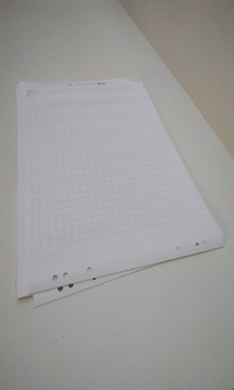 Бумага Landre Grid 65 x 99 см