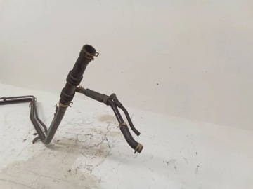 Топливный бак Honda Civic IX