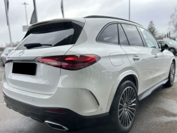 Mercedes GLC C254/X254 Coupe 2.0 200 204KM 2026 MERCEDES-BENZ GLC 200 4-Matic AMG Line 2.0 (204KM) 2026, zdjęcie 5