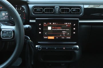 Citroen C3 IV 2024 Citroen C3 1.2 PureTech, Salon Polska, zdjęcie 12