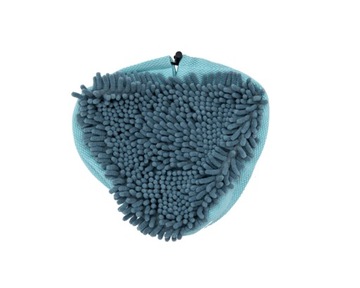Nakładka Coral do mopa parowego na ściągacz