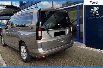 Ford Tourneo Connect IV Van 2,0 EcoBlue 122KM 2025 Tourneo Connect Grand L2H1 Titanium A7 2.0 122KM, zdjęcie 3