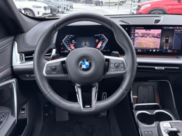BMW X1 U11 Crossover 1.5 18i 136KM 2025 BMW X1 BMW X1 sDrive18i M Sport, adap. pod., dost., zdjęcie 16