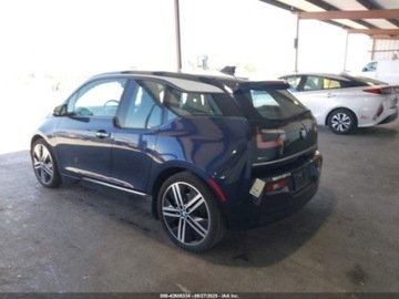 BMW i3 2018 BMW i3 2018 BMW I3 94AH WRANGE EXTENDER Hybryda 181KM, zdjęcie 3