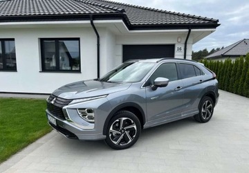 Mitsubishi Eclipse Cross 2023 Mitsubishi Eclipse Cross Mitsubishi Eclipse Cr..., zdjęcie 5