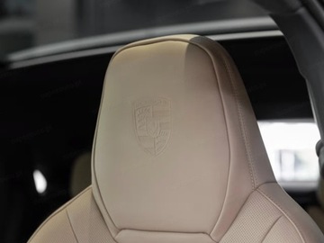 Porsche Cayenne III SUV Plug-In Facelifting 3.0 470KM 2025 PORSCHE Cayenne E-Hybrid Black Edition Suv 3.0 (470KM) 2025, zdjęcie 6