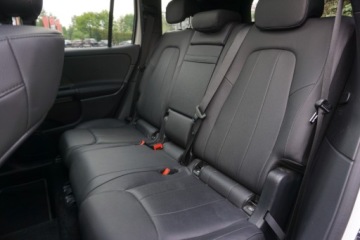 Mercedes GLB SUV 1.3 200 163KM 2023 Mercedes-Benz GLB Bezwyp.,SalonPL, 7G-DCT, Panora., 7os, Kamera, Tempomat,, zdjęcie 17
