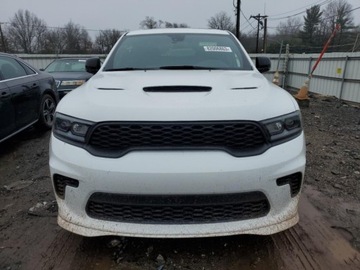 Dodge Durango III 2021 Dodge Durango 2021 SRT Hellcat AWD, 6.2l V8 710 KM, od ubezpieczalni 6.2, zdjęcie 5