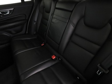 Volvo 2019 Volvo V60 Cross Country 4x4 automat skóra full, zdjęcie 16
