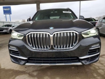 BMW X5 G05 2019 BMW X5 xDrive40i 2019 3.0 Benzyna 335KM, zdjęcie 5