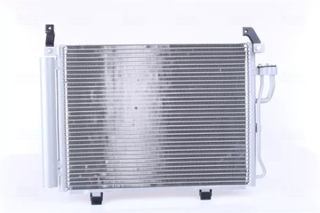 CHLADIČ KLIMATIZACE HYUNDAI I10 08- 1.0 I 12V
