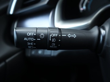 Honda Civic X Hatchback 5d 1.5 VTEC Turbo 182KM 2018 Honda Civic 1.5 VTEC, Salon Polska, 1. Właściciel, zdjęcie 20